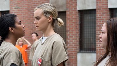 Imagem da notícia Orange Is the New Black: Confira nossa crítica da quarta temporada