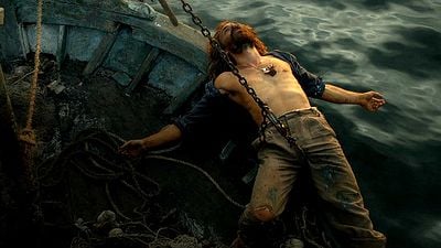 Imagem da notícia Cine Ceará 2016: O talento de Julio Andrade conduz o Maresia de Marcos Guttmann