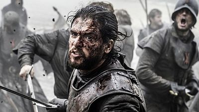 Imagem da notícia Game of Thrones S06E09: A Batalha é dos Bastardos, mas a guerra não
