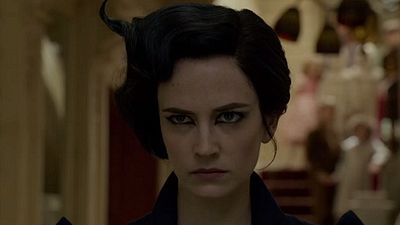 Imagem da notícia Exclusivo: Saiu novo trailer legendado de O Lar das Crianças Peculiares, de Tim Burton