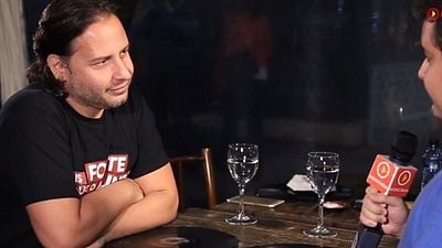 Imagem da notícia Entrevista exclusiva: Afonso Poyart fará filme sobre "justiceiro que elimina políticos corruptos"