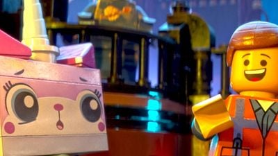 Imagem da notícia Estreia da sequência de Uma Aventura LEGO é adiada em quase um ano