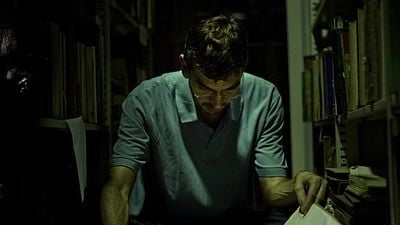 Imagem da notícia Cine Ceará 2016: 'Virou moda ser nazista e fascista', diz o pesquisador do excelente Menino 23