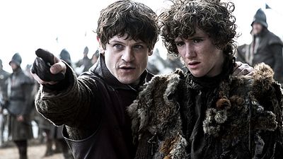 Imagem da notícia Game of Thrones: Última vítima fala sobre a sua partida da série