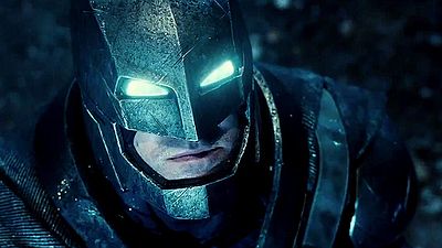 Imagem da notícia "Só vou fazer o filme quando estiver feliz com o roteiro", diz Ben Affleck sobre The Batman