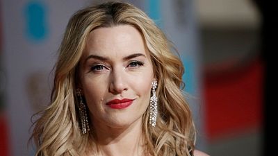 Imagem da notícia Kate Winslet está em negociação para estrelar o próximo filme de Woody Allen