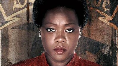 Imagem da notícia Esquadrão Suicida: Gravações foram tão loucas que afetaram a saúde de Viola Davis