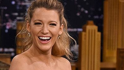 Imagem da notícia Blake Lively não lida muito bem com as cenas de sexo de Deadpool