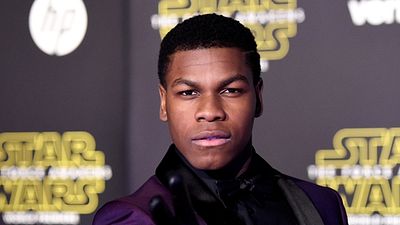 Imagem da notícia John Boyega entra para o elenco do novo filme de Kathryn Bigelow