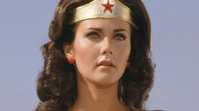 Imagem da notícia Ex Mulher-Maravilha será presidente dos Estados Unidos em Supergirl