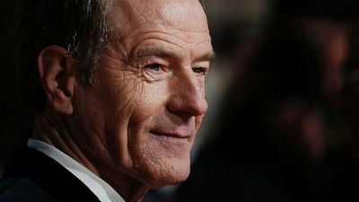 Imagem da notícia Bryan Cranston será Zordon em Power Rangers