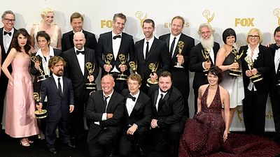 Imagem da notícia Elenco de Game of Thrones negocia contratos para a oitava temporada