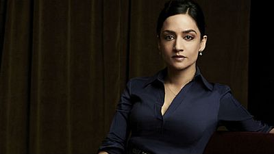 Imagem da notícia Blindspot terá participação de atriz de The Good Wife