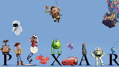 Imagem da notícia Pixar oferece curso de animação online e gratuito