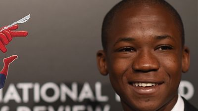 Imagem da notícia Protagonista de Beasts of No Nation vai fazer Spiderman: Homecoming