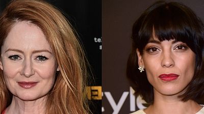 Imagem da notícia Miranda Otto e Stephanie Sigman são as primeiras atrizes confirmadas em Annabelle 2