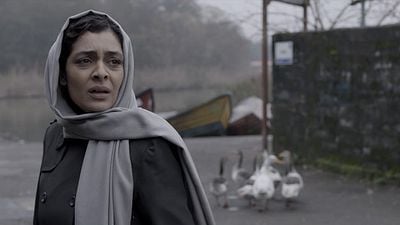Imagem da notícia Exclusivo: Premiado no Festival de Cannes, drama iraniano Nahid - Amor e Liberdade ganha trailer legendado