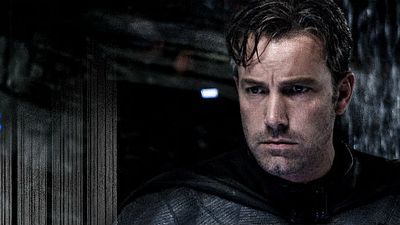Imagem da notícia Batman vai buscar redenção em Liga da Justiça, diz Ben Affleck
