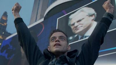 Imagem da notícia Mr. Robot: Segunda temporada ganha dois episódios extras e novo trailer