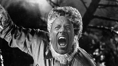 Imagem da notícia Dwayne Johnson é cotado para interpretar o Lobisomem