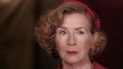 Imagem da notícia Frances Conroy entra para o elenco da série inspirada em O Nevoeiro