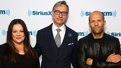 Imagem da notícia Paul Feig revela ter planos para sequência da comédia A Espiã que Sabia de Menos