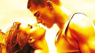 Imagem da notícia Channing Tatum e Jenna Dewan-Tatum vão produzir websérie de Ela Dança, Eu Danço