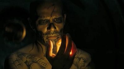 Imagem da notícia Lil Wayne, Wiz Khalifa e Imagine Dragons apresentam mais uma canção da trilha de Esquadrão Suicida. Confira o clipe!