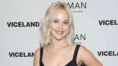 Imagem da notícia Legendary vence leilão para produzir filme de Adam McKay com Jennifer Lawrence