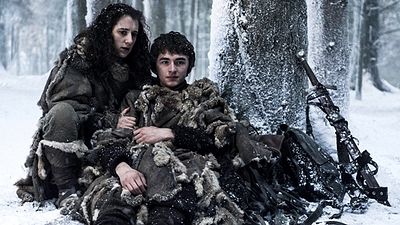Imagem da notícia Produção de Game of Thrones não será afetada pelo Brexit, afirma HBO