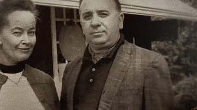 Imagem da notícia Editora brasileira lança biografia do casal ‘demonologista’ que inspirou filmes como Invocação do Mal