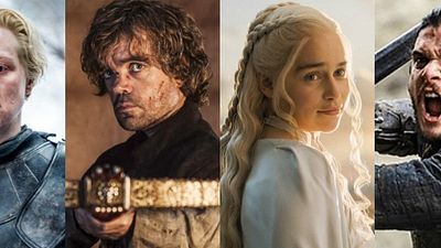 Imagem da notícia Qual personagem de Game of Thrones combina com o seu signo?