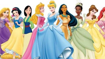 Pesquisa explica como a exposição das princesas da Disney afetam meninos