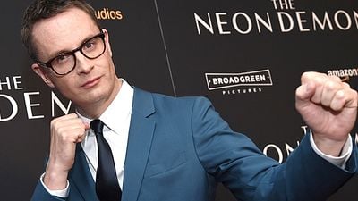 Imagem da notícia Nicolas Winding Refn quer fazer um filme da Batgirl