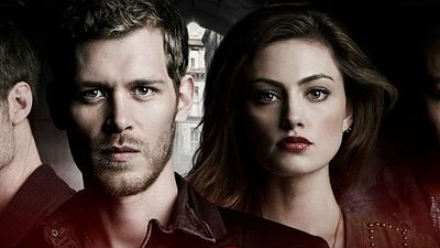 Imagem da notícia The Originals: Rumores apontam que a quarta temporada será menor e terá salto no tempo