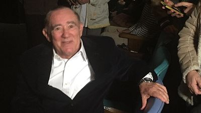 Imagem da notícia Renato Aragão recebe homenagem em cineclube dedicado à comédia