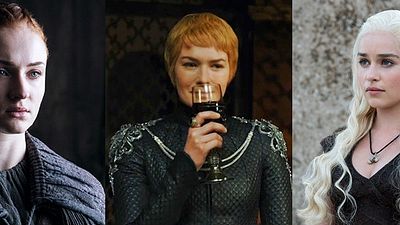Imagem da notícia Game of Thrones: Na temporada de Jon Snow, são as mulheres que brilham (Crítica)