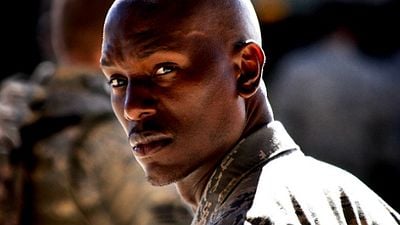 Imagem da notícia Tyrese Gibson confirma retorno em Transformers: The Last Knight