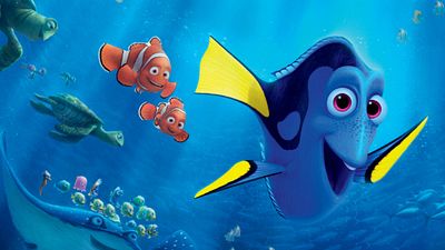 Imagem da notícia Bilheterias Estados Unidos: Independence Day não tira Procurando Dory da liderança