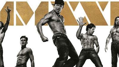 Imagem da notícia Channing Tatum afirma não ter planos de fazer Magic Mike 3