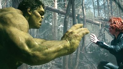 Imagem da notícia Mark Ruffalo volta a defender que Marvel produza filme solo da Viúva Negra (e já tem uma ideia para o roteiro)