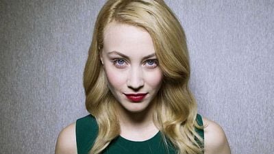 Imagem da notícia Sarah Gadon vai protagonizar minissérie da Netflix baseada em fatos reais