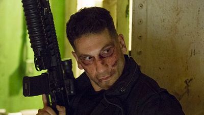 Imagem da notícia O Justiceiro: Frank Castle vai mostrar todo o seu potencial na série solo, afirma Jon Bernthal