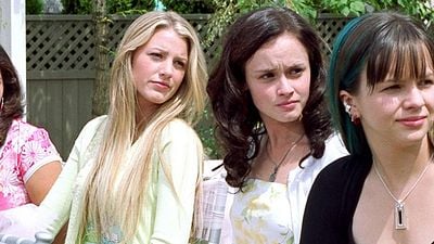 Imagem da notícia Blake Lively revela planos para Quatro Amigas e um Jeans Viajante 3