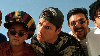 Imagem da notícia Confirmado! Record engaveta série sobre os Mamonas Assassinas