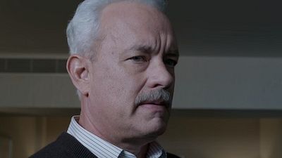 Imagem da notícia Primeiro trailer de Sully - O Herói do Rio Hudson tem bravura e estresse pós-traumático