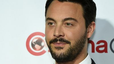 Imagem da notícia Jack Huston, o novo Ben-Hur, vem ao Brasil