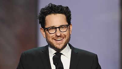 Imagem da notícia J.J. Abrams vai produzir comédia animada descrita como "Onze Homens e Um Segredo com animais"