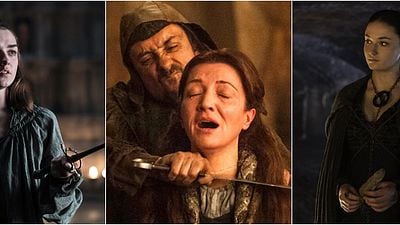 Imagem da notícia Game of Thrones: Quem está assumindo o lugar da Senhora Coração de Pedra na série?