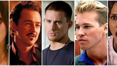 Imagem da notícia Top 5: Atores que foram forçados a fazer papéis que não gostaram